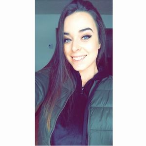 Meet your Posher, Gabrielle